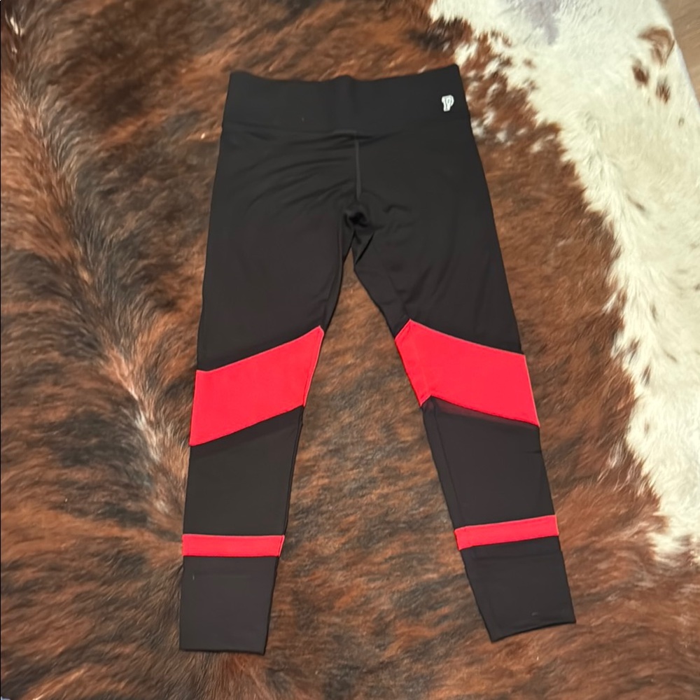 Victoria's Secret  Athletic Leggings size s